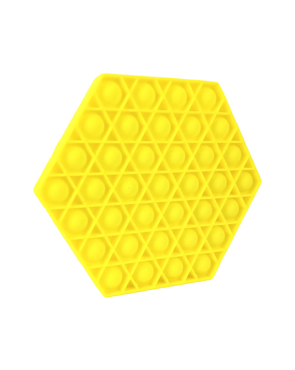 Push Pop Pop Bubble Pop It Fidget Toy Honey Maze